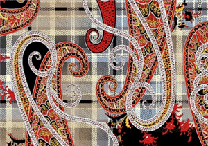 ���b����ӡ���D��_�r�bT���O(sh��)Ӌ_�������ͷ�ɫ - ��������